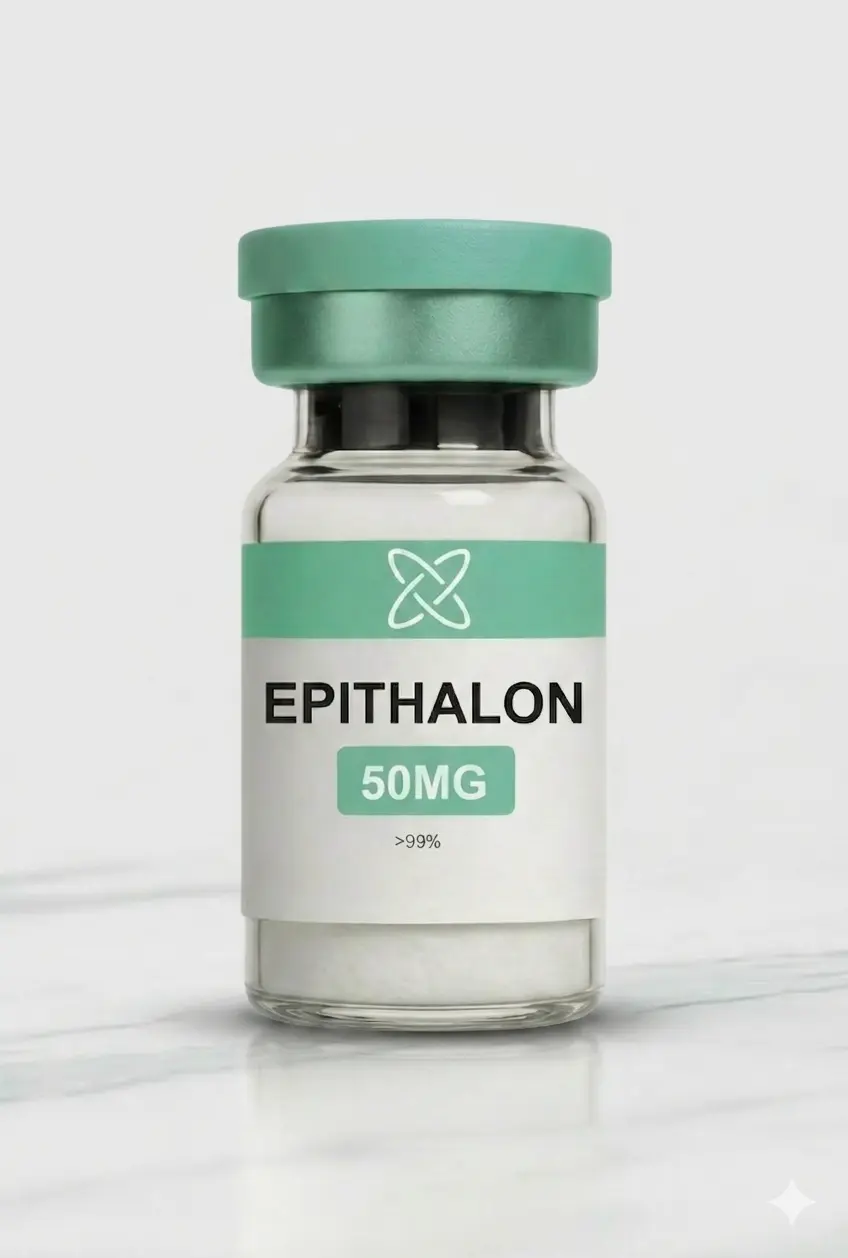 Epithalon 50 mg - PeptixHouse